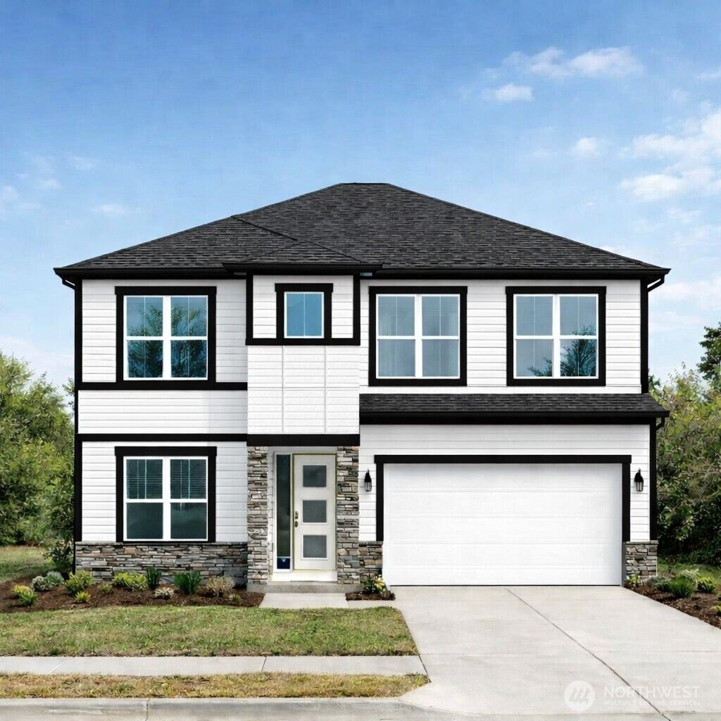 Property Photo:  805  Hoquiam Ave NE  WA 98059 