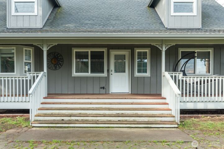 Property Photo: 5384 Cameron Road WA 98249