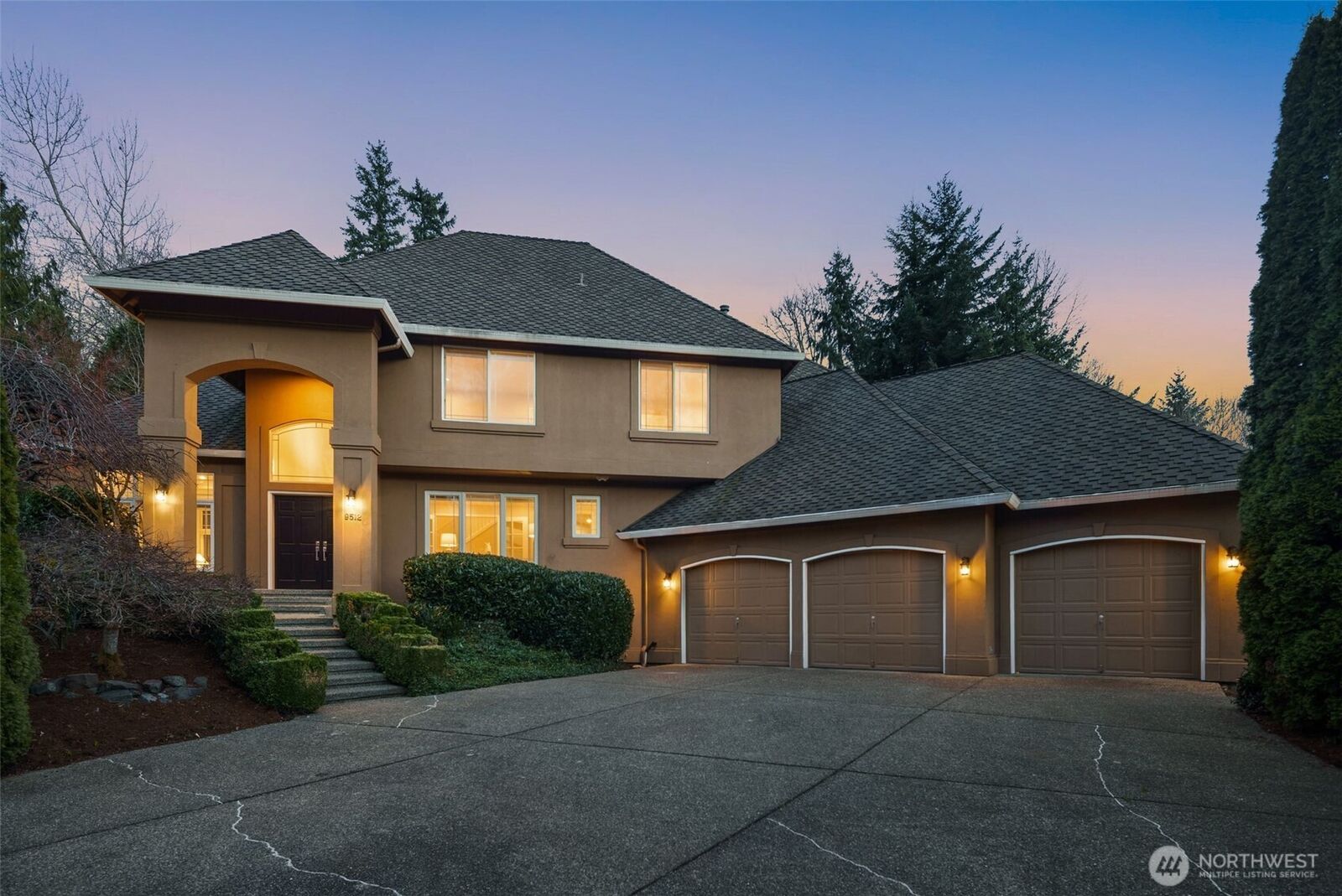 4 bed Redmond home for sale: 9512 213th Avenue NE, Redmond, WA 98053
