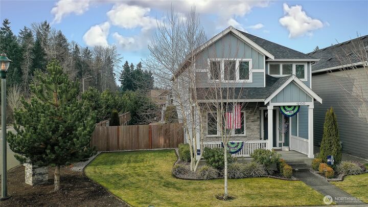 Property Photo:  12130  92nd Avenue Ct E  WA 98373 
