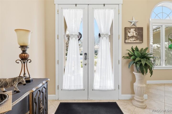 Property Photo:  3033 N Caves Valley Path  FL 34461 