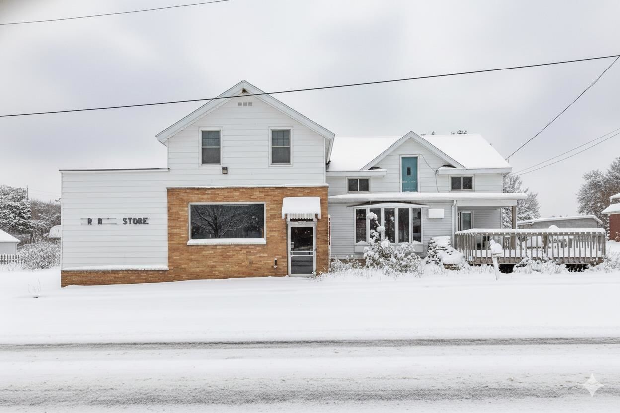 Property Photo:  W4324 State Road 67  WI 53010 