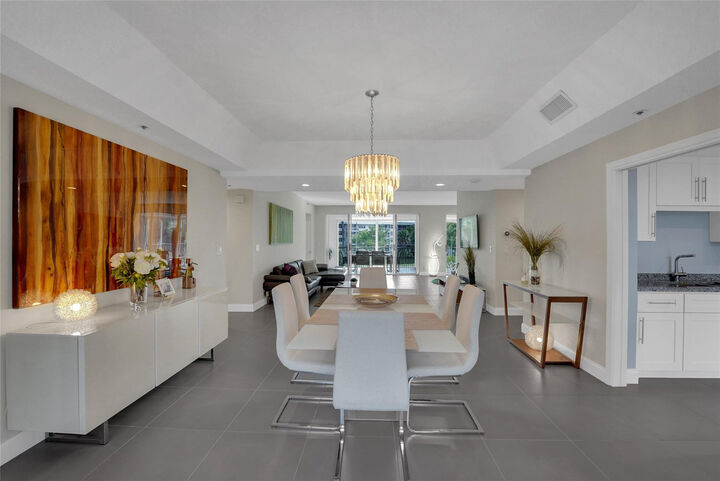 Property Photo: 4108 W Palm Aire Drive 83B FL 33069