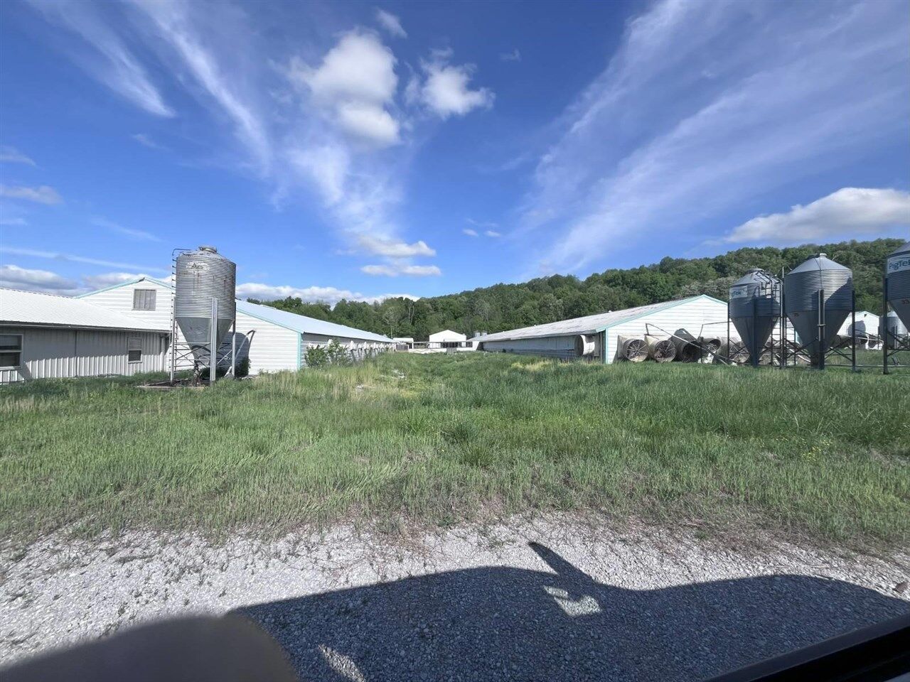 Property Photo:  3274 Sugar Grove Road  KY 42101 