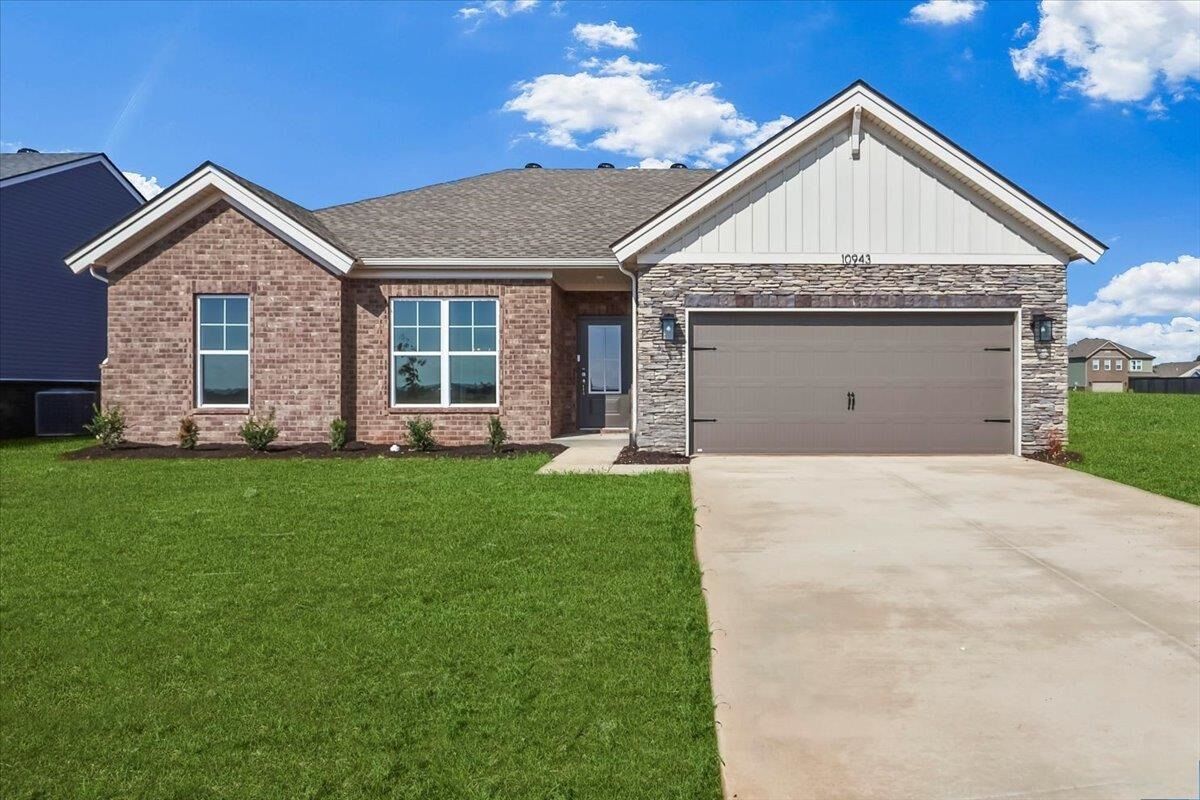 Property Photo:  10943 Chickasaw Court  KY 42101 