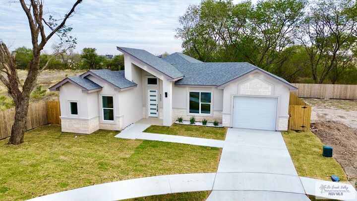 Property Photo:  4362 Casamigos St  TX 78552 