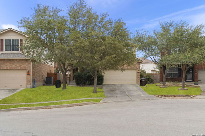 Property Photo:  12234 Harris Hawk  TX 78253 