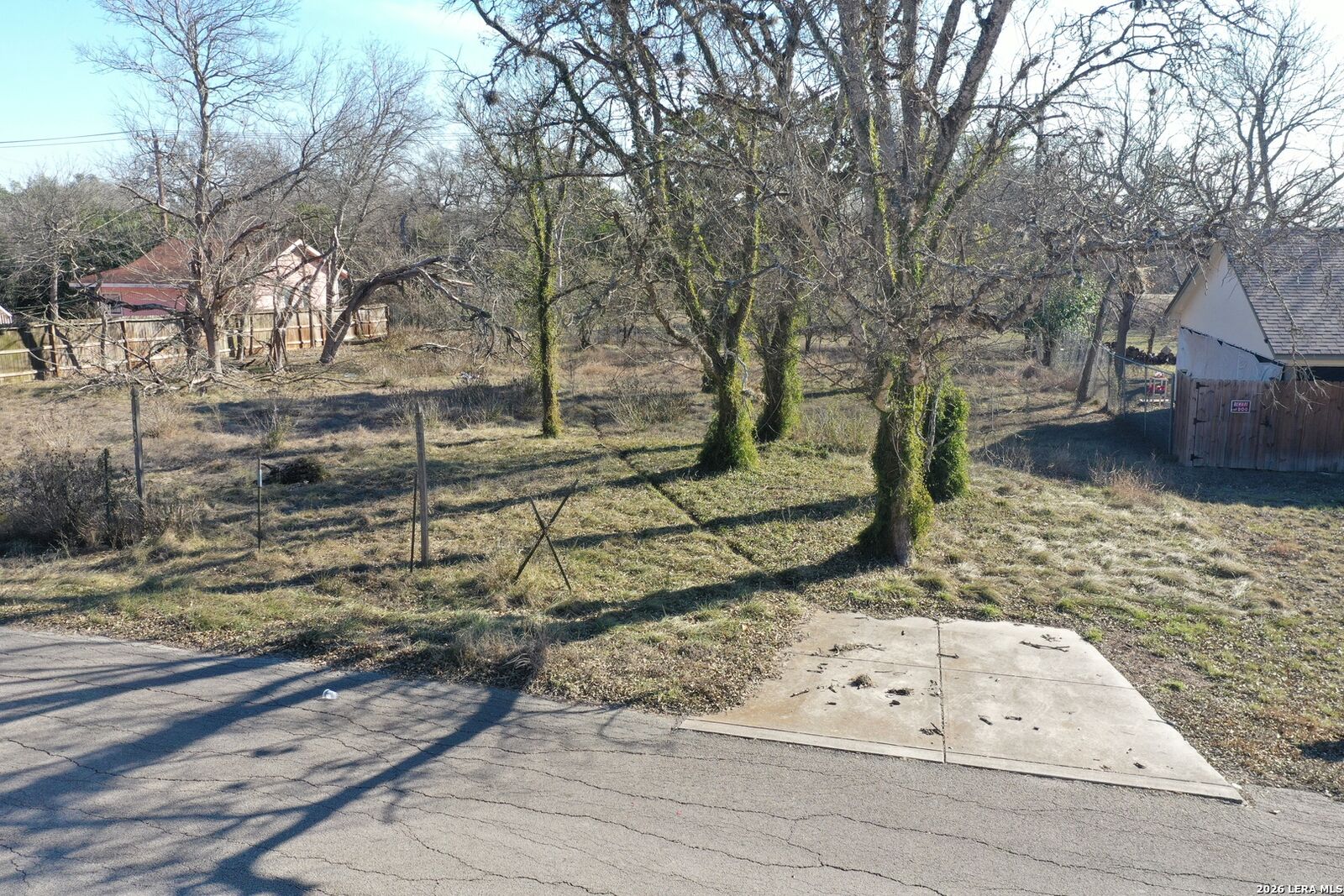 Property Photo:  6430 Kings Crown  TX 78233 