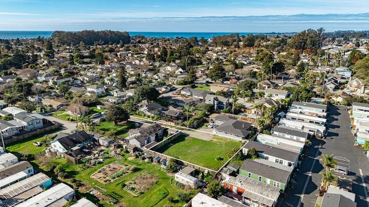 Property Photo:  0 Roland  CA 95062 