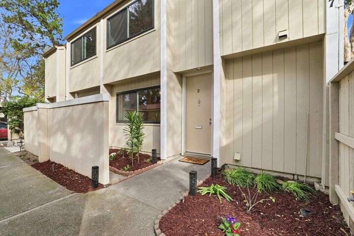 Property Photo: 3027 Kaiser Drive D CA 95051