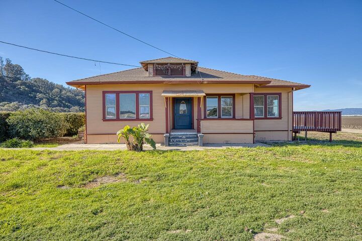 Property Photo:  120 San Miguel Canyon Road  CA 93901 