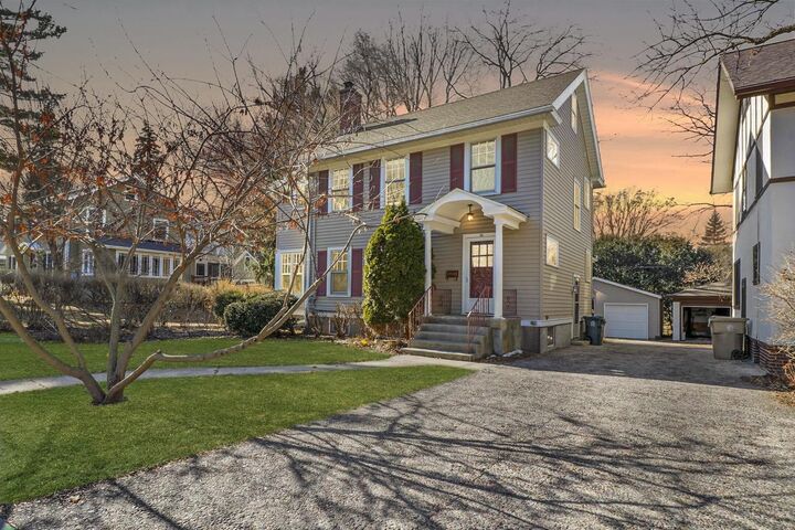 Property Photo:  30 Virginia Terrace  WI 53726 