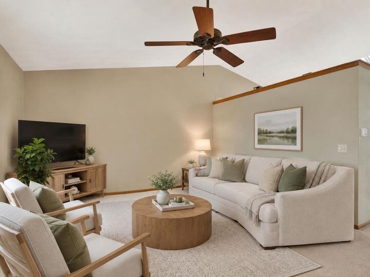 Property Photo:  2338 E Pine Tree Court  WI 53563 