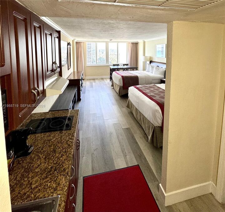 Property Photo: 19201 Collins Ave 1103 FL 33160