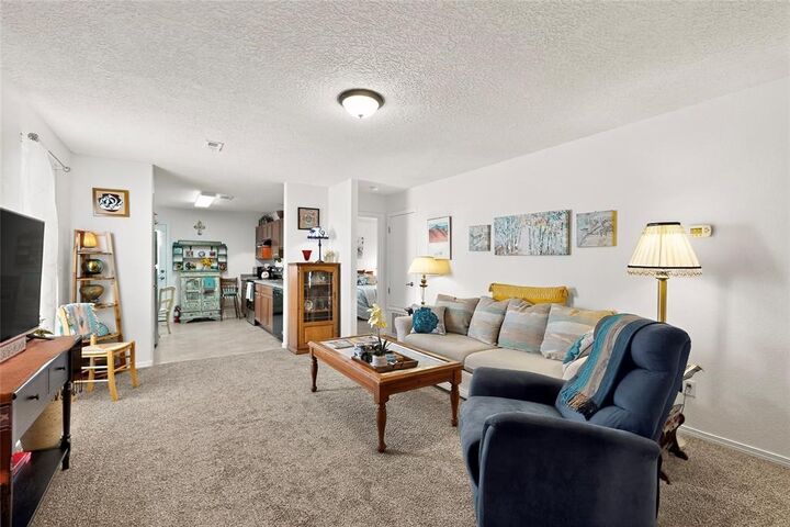 Property Photo: 4210 Luz De Estrella NM 87507