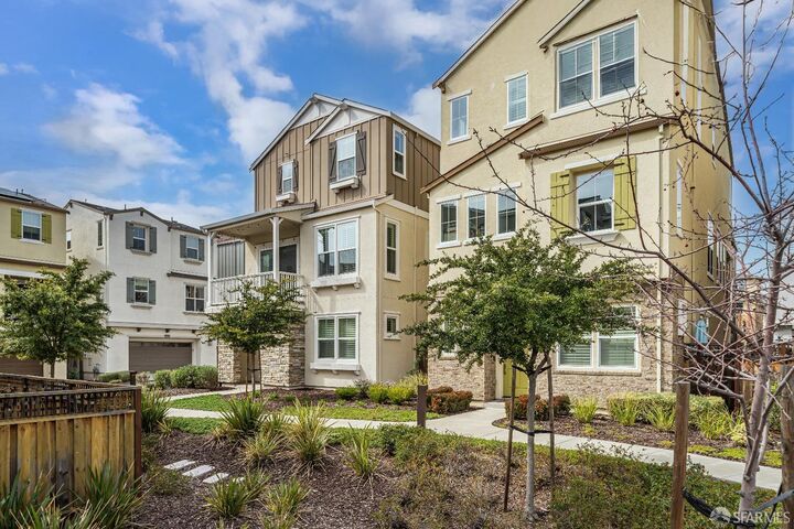 Property Photo: 7240 Carneros Lane CA 94568