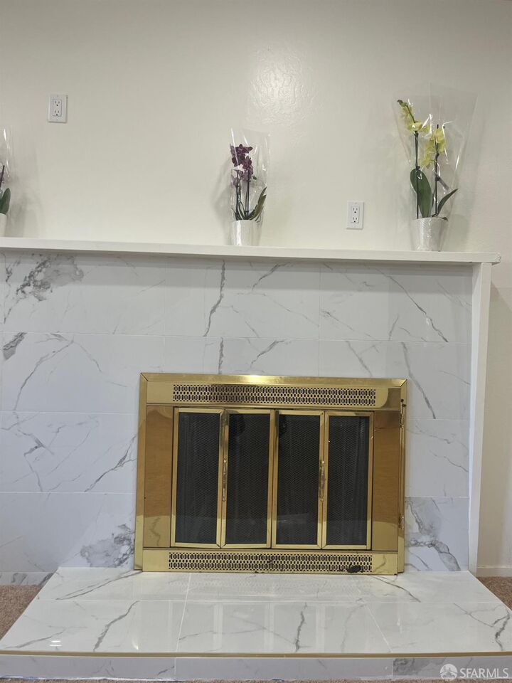 Property Photo:  5880 Olinda Road  CA 94803 