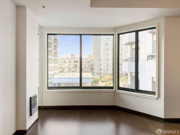 Property Photo: 601 Van Ness Avenue 53 CA 94102