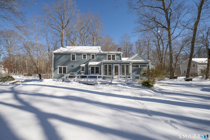 Property Photo:  173 Wildwood Avenue  CT 06443 