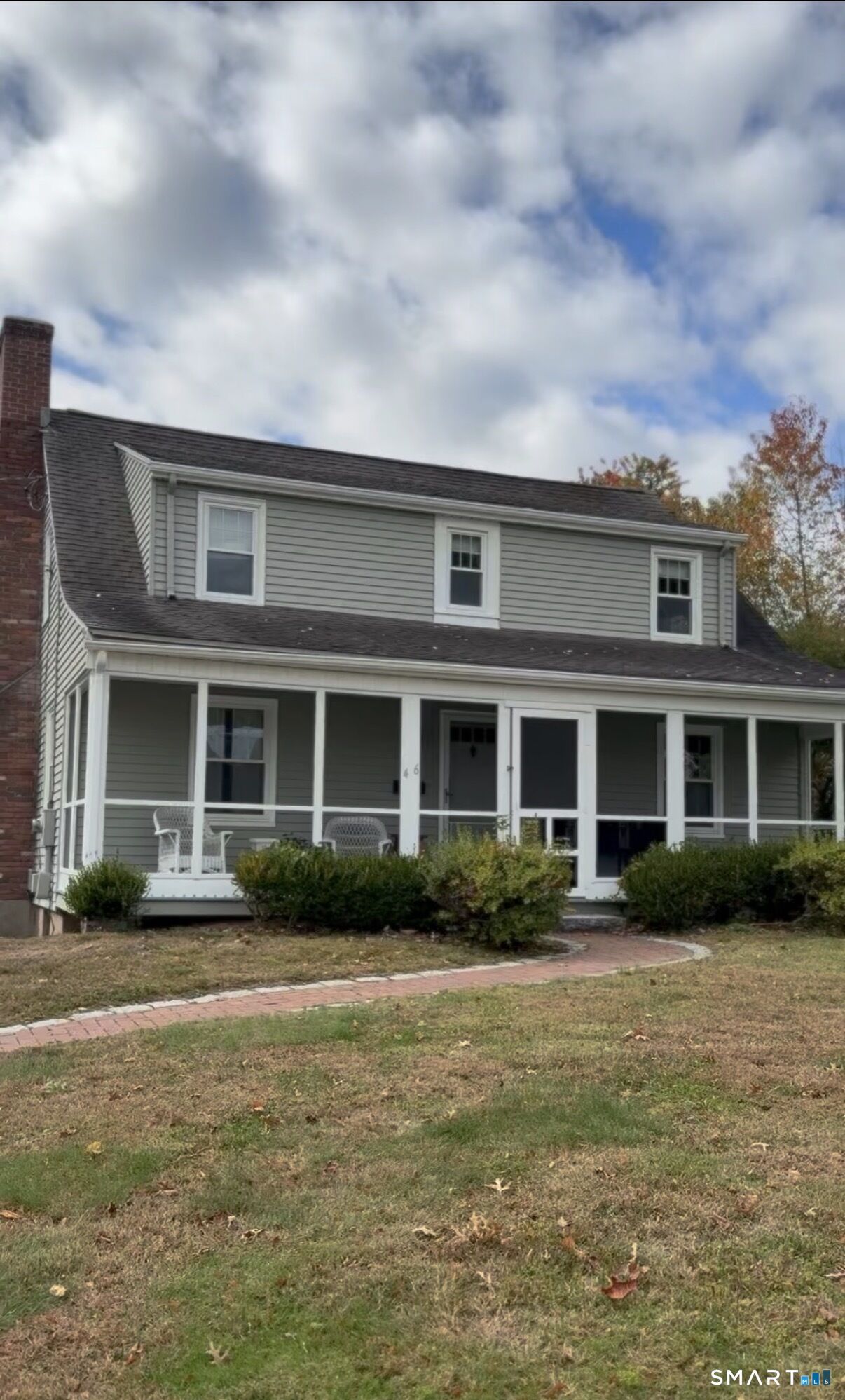 Property Photo:  46 Riverview Road  CT 06067 