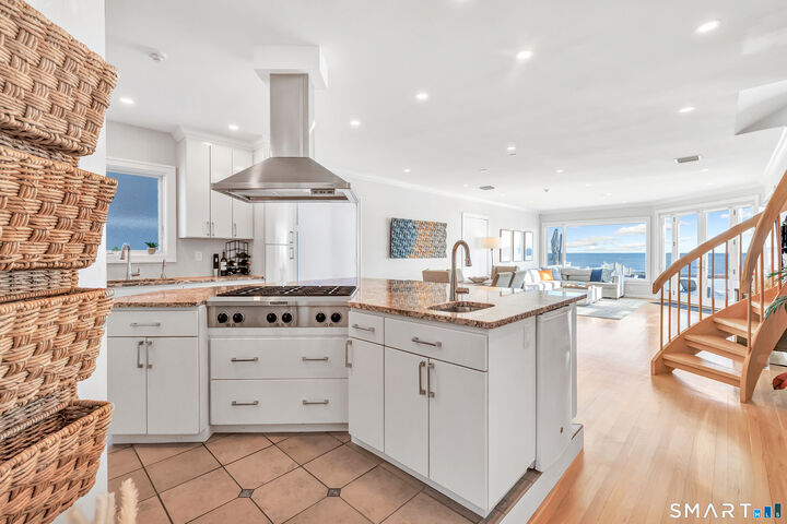 Property Photo:  1053 Fairfield Beach Road  CT 06824 