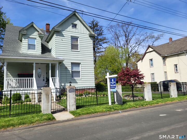 Property Photo:  110 Darby Street  CT 06002 