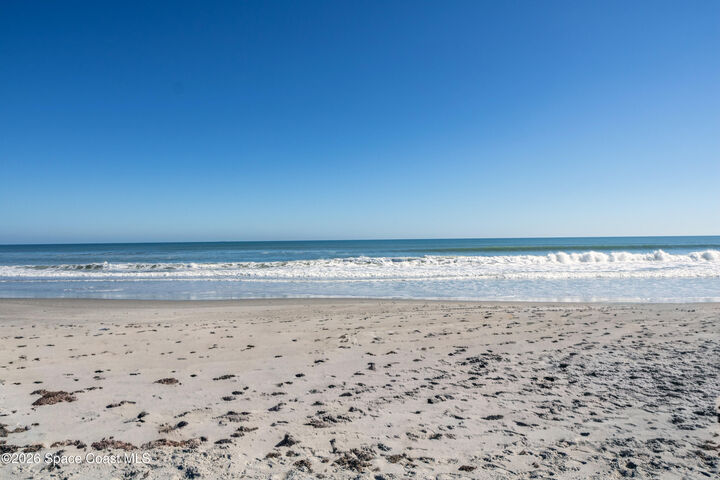 Property Photo:  2815 S Atlantic Avenue  FL 32931 