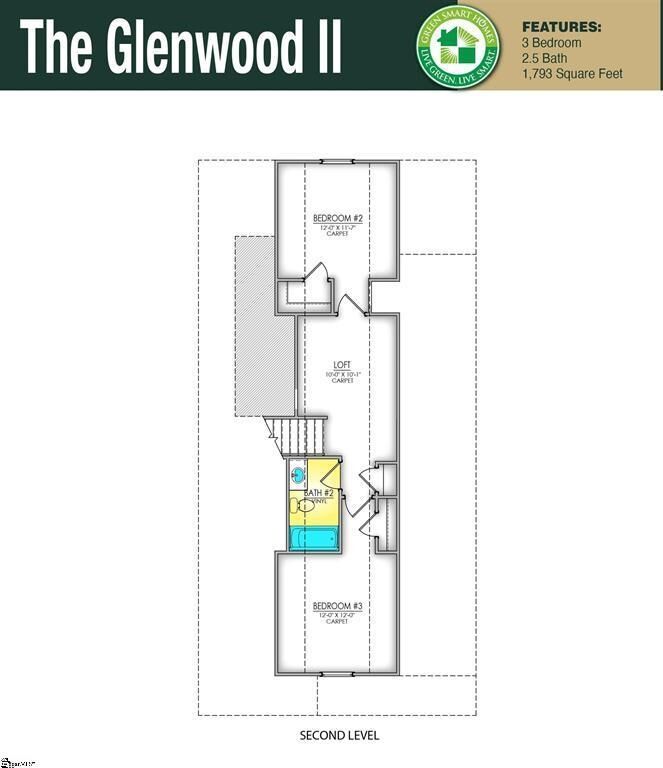 Property Photo:  5091 Sunnycreek Drive  SC 29316 