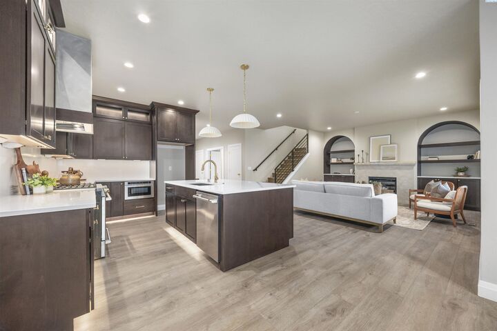 Property Photo:  184 Taylor Lane  WA 99301 