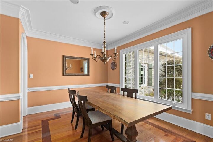 Property Photo:  4200 Lupton Court  NC 27262 