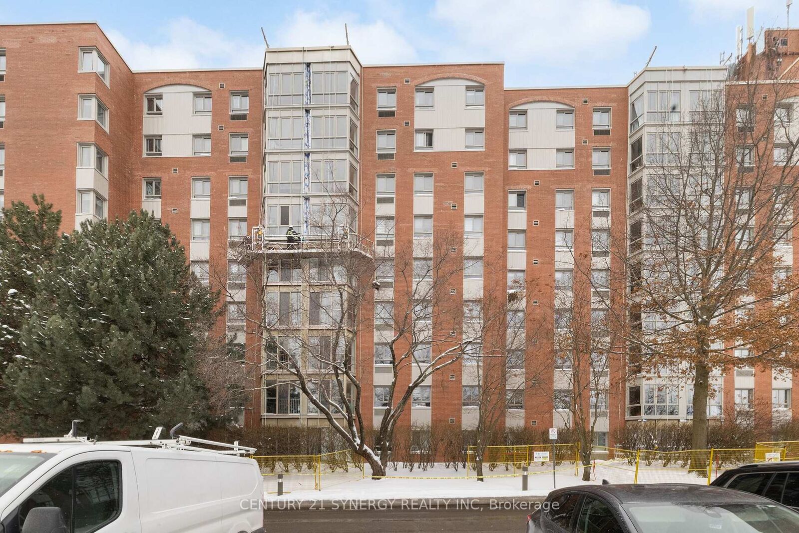 Property Photo:  960 Teron Road 815  ON K2K 2B6 