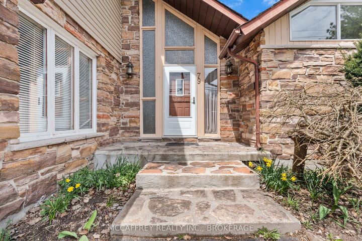 Property Photo:  79 River Road  ON K7R 3H3 