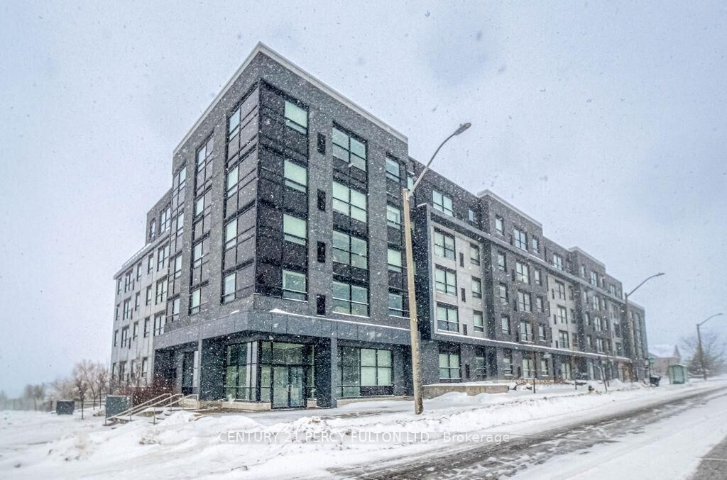 Photo de la propriété:  1219 Gordon Street 605  ON N1L 0M9 