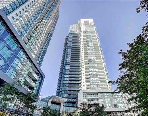 Property Photo:  5168 Yonge Street 2609  ON M2N 0G1 