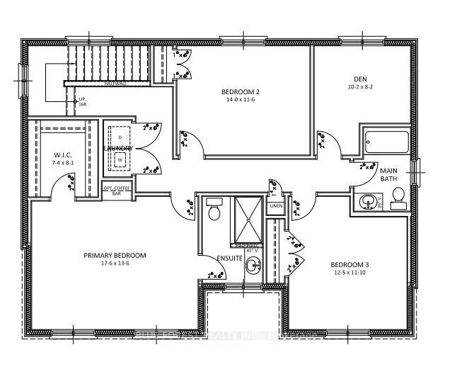 Property Photo: 215 Scott Street W ON N7G 1J9