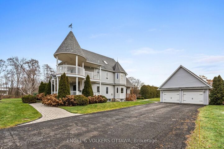 Property Photo:  2410 Concession Road  ON K0G 1J0 