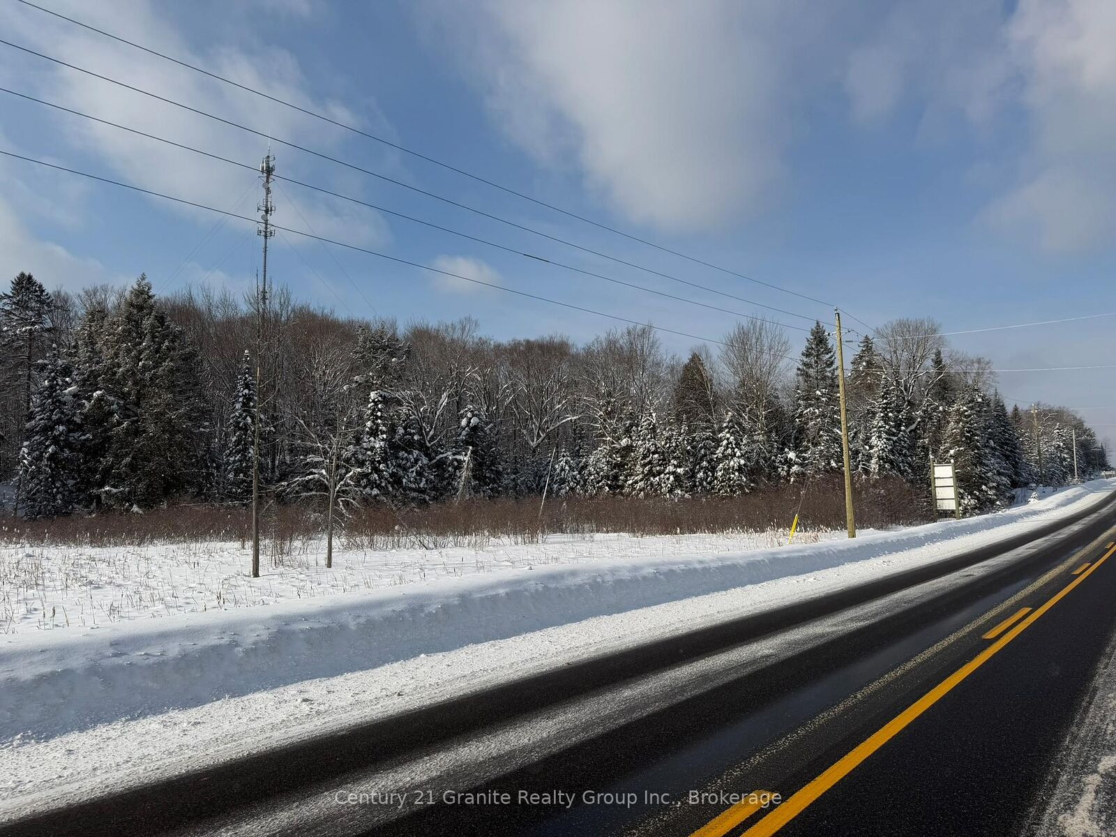 Property Photo:  0 Highway 118 N/A  ON K0M 1S0 