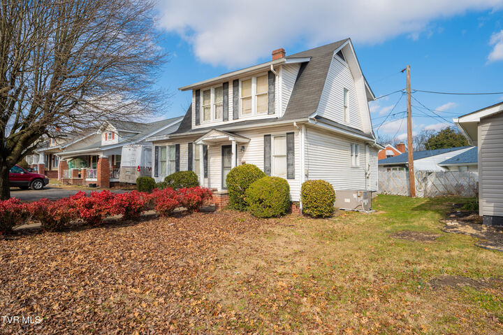 Property Photo:  1242 East Center Street  TN 37660 