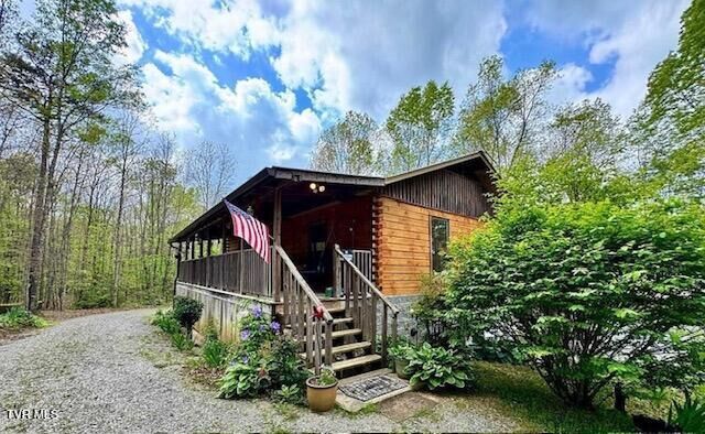 Property Photo:  907 Parkstown Ext Extension  TN 38589 