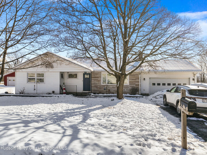 Property Photo:  310 Highland  NY 12543 