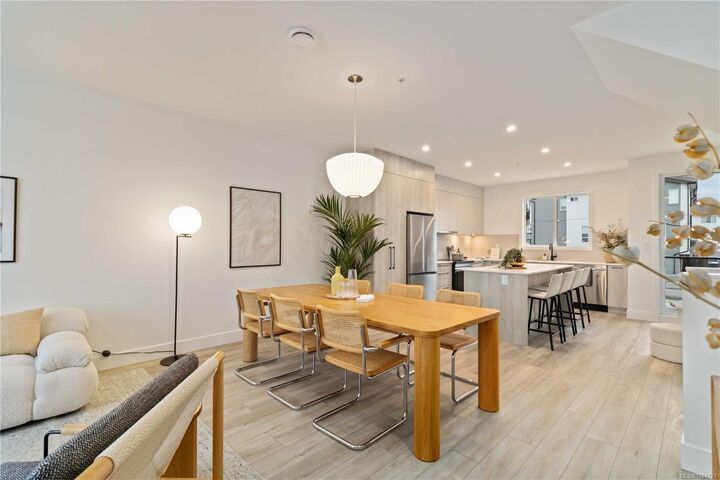 Property Photo: 368 Tradewinds Ave #107 BC V9C 0S5