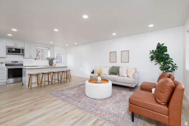 Property Photo:  241 W 310 N  UT 84057 