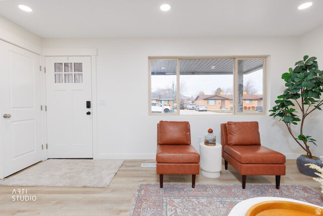 Property Photo:  241 W 310 N  UT 84057 