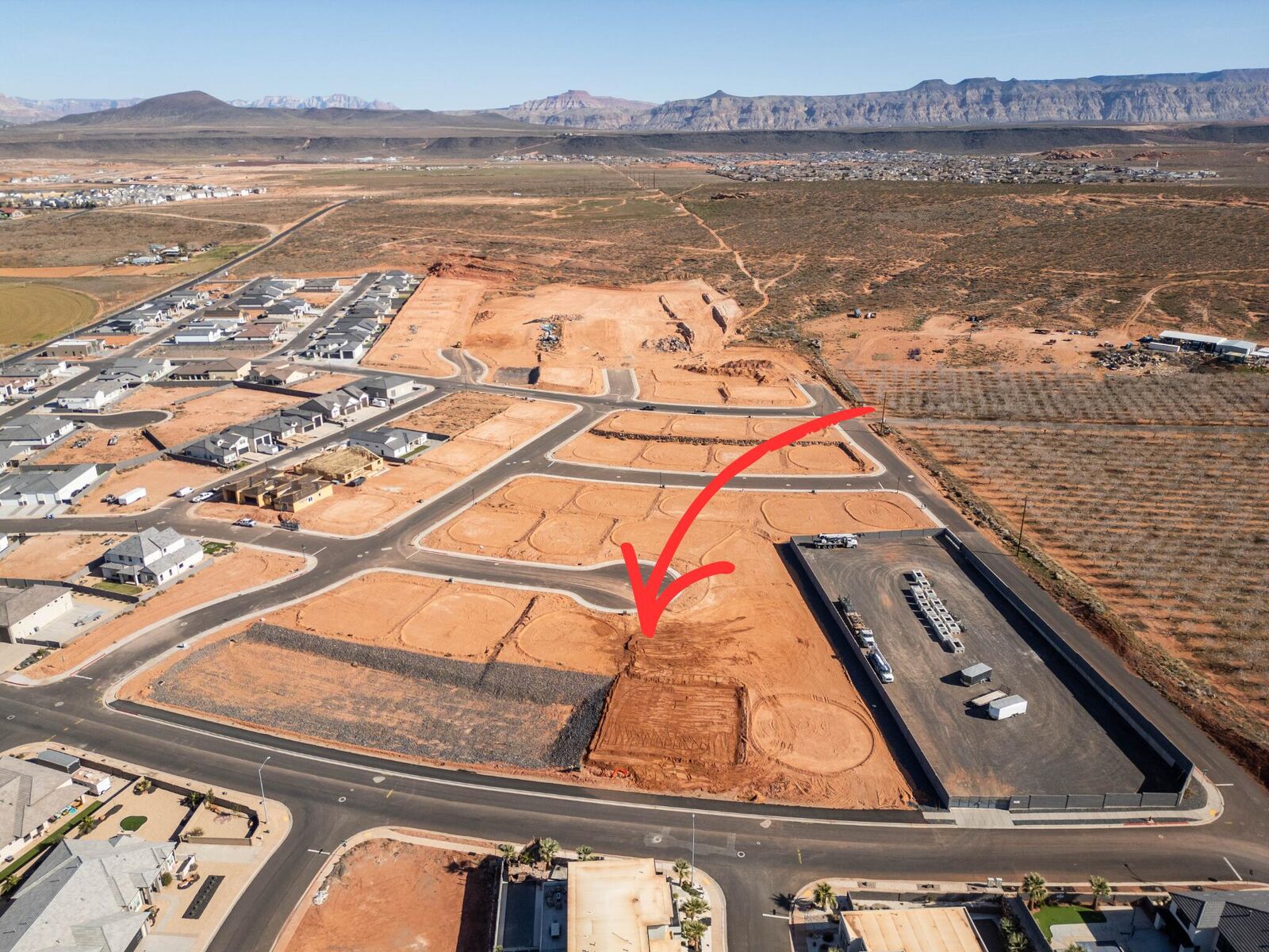 Property Photo: 2194 S 5070 W 48 UT 84737