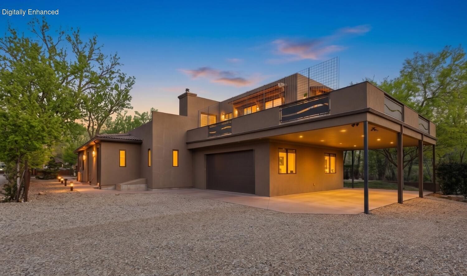 Property Photo: 98 S Bridge Rd UT 84763