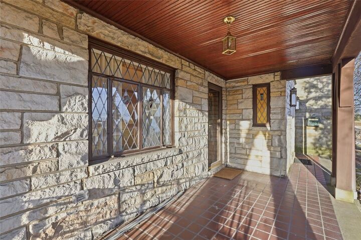 Property Photo: 4430 Brownsville Rd PA 15236