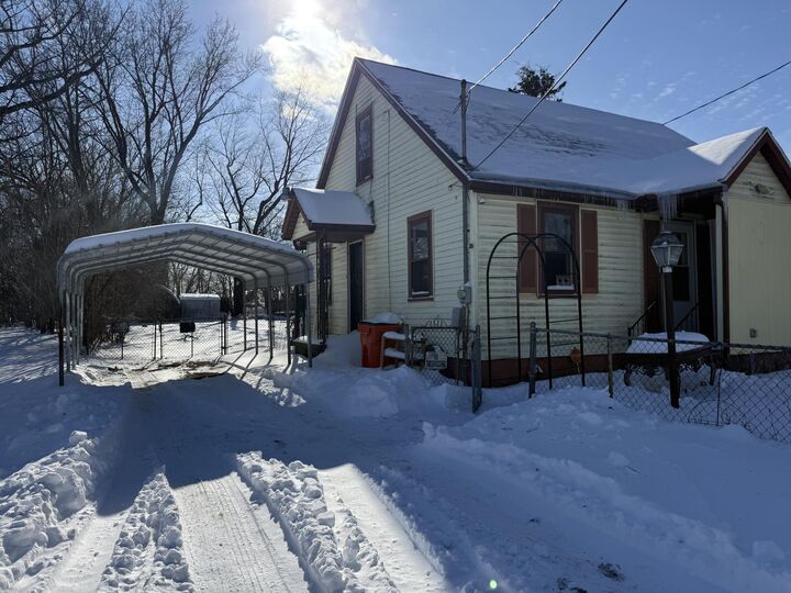 Property Photo:  505 Highview Avenue  OH 45505 