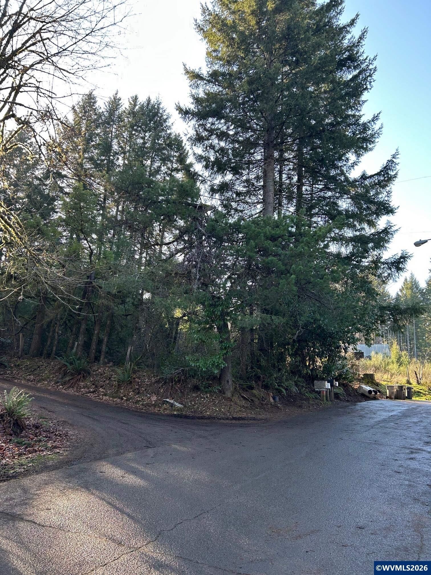 Property Photo:  995 Parry Rd  OR 97344 