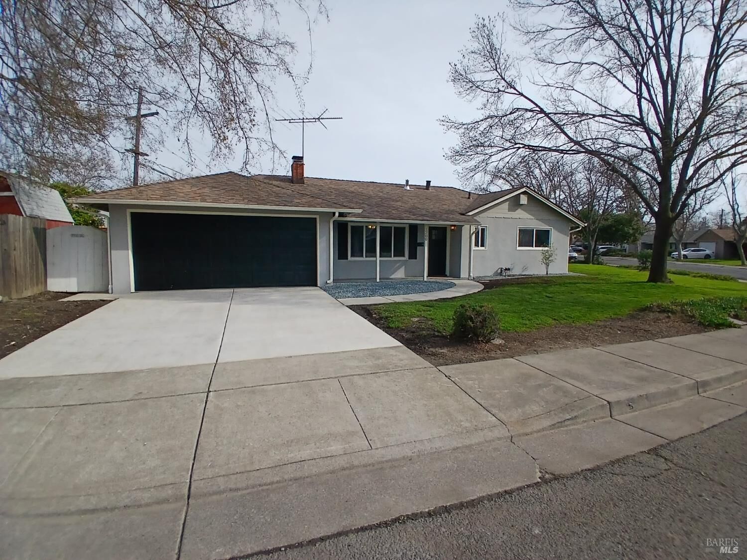 Property Photo:  1200 Maryland Street  CA 94533 