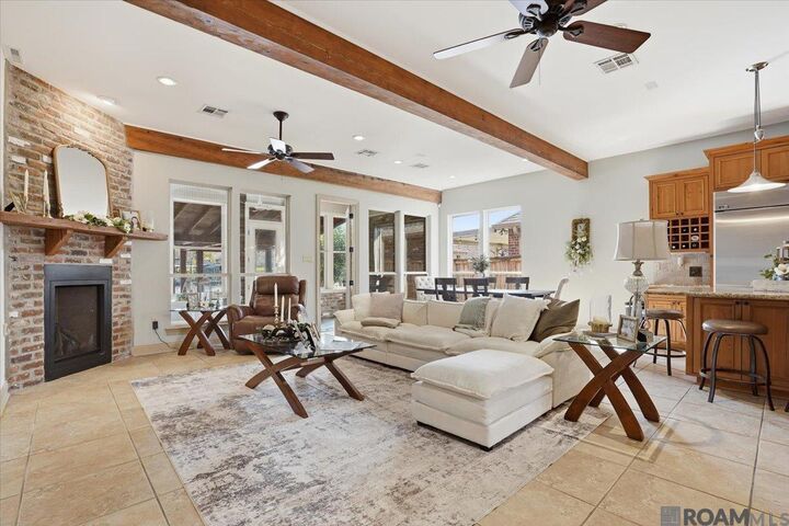 Property Photo: 21105 Waterfront East Dr LA 70449